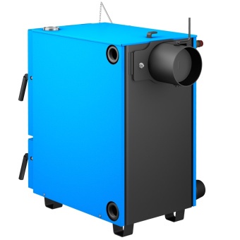 Котёл отопления СТЭН Кобальт 15 для частного дома