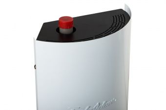 Котёл отопления Teplodom i-TRM SILVER 12 кВт для частного дома