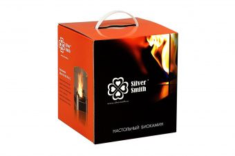 Биокамин MINI 1