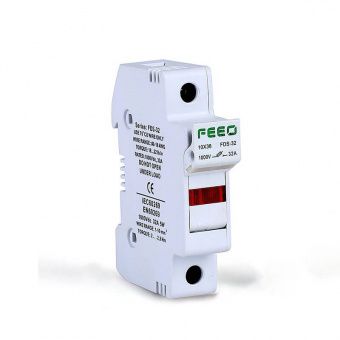 Держатель предохранителя FDS-32