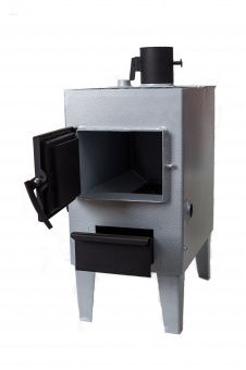 Котёл отопления Сибирь водяного отопления 8 кВт для частного дома