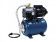 Насосная станция Grundfos JP Basic 4 Насосная станция Grundfos JP Basic 4
