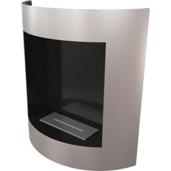 Биокамин AF-SREBRNY