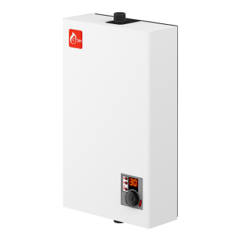 Котёл отопления СТЭН Стандарт plus - 3 для частного дома