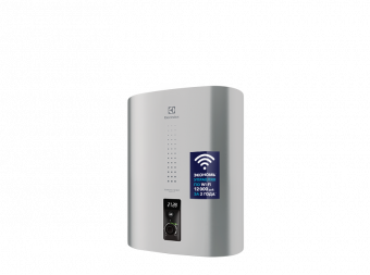 EWH 30 Centurio IQ 2.0 Silver