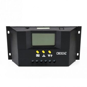 Контроллер заряда JUTA CM3024Z 30А
