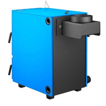 Котёл отопления СТЭН Кобальт 25 для частного дома