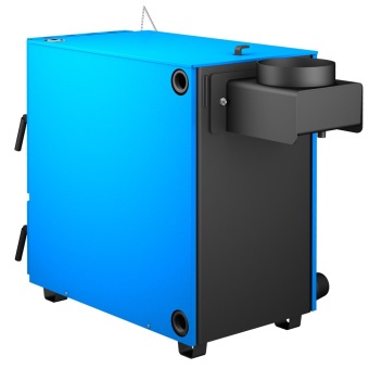 Котёл отопления СТЭН Кобальт 35 для частного дома