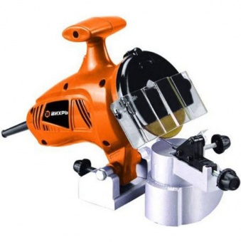 Станок для заточки цепей ВИХРЬ СЗЦ-200