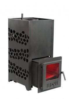 Банная печь НМК Камчатка-10