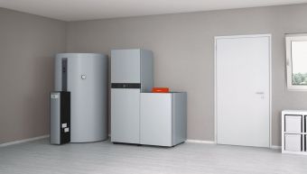 Viessmann Vitocell 100-E SVPA 950л