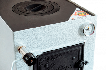 Котёл отопления Сибирь водяного отопления 20 кВт для частного дома