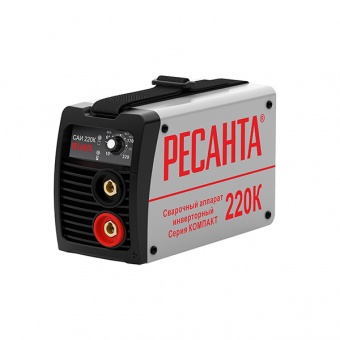Сварочный аппарат РЕСАНТА САИ-220
