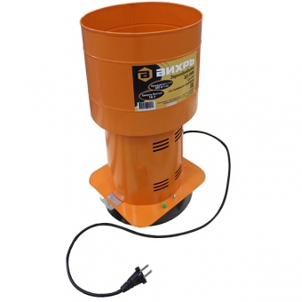 Зернодробилка ВИХРЬ ЗД-350К