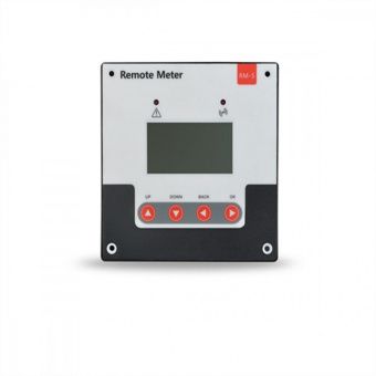 Блок управления SRNE RM-5