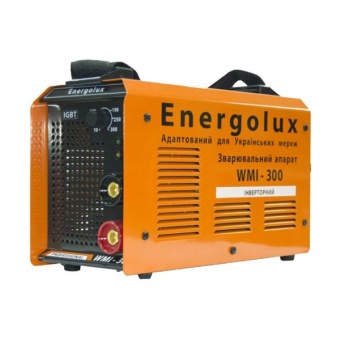 Сварочный аппарат ENERGOLUX WMI-200