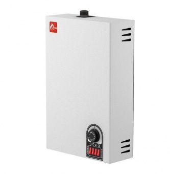 Котёл отопления СТЭН Стандарт - 18 для частного дома