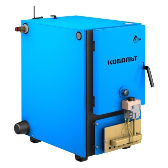 Котёл отопления СТЭН Кобальт 25 для частного дома