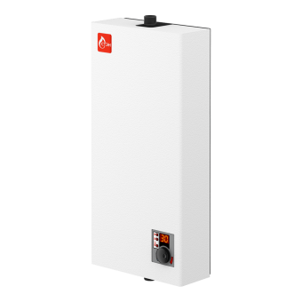 Котёл отопления СТЭН Стандарт plus - 9 для частного дома