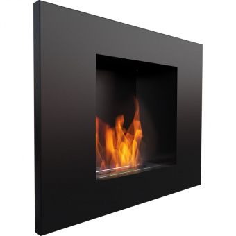 Биокамин QUAT/CZARNY