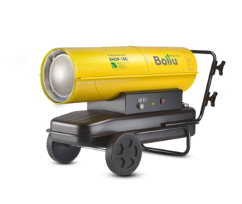 Тепловая пушка Ballu дизельная BHDP-100