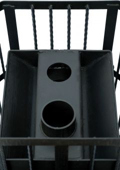 Банная печь НМК Катунь