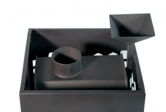 Банная печь НМК Камчатка-10