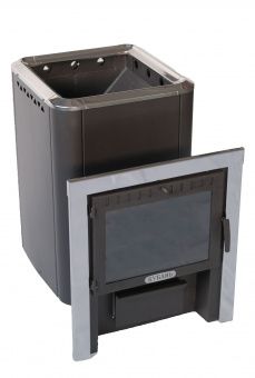 Банная печь НМК Кубань