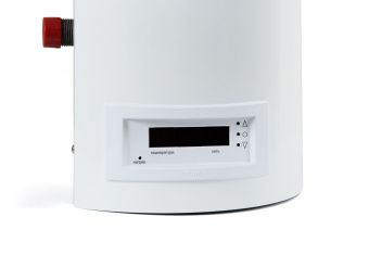 Котёл отопления Teplodom i-TRM SILVER StS 12 кВт для частного дома