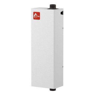 Котёл отопления СТЭН Эконом - 3 для частного дома