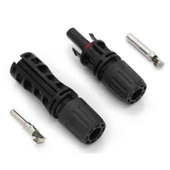 Коннектор MC4 30A (1500В)