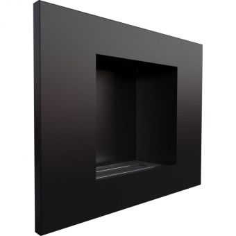 Биокамин QUAT/CZARNY