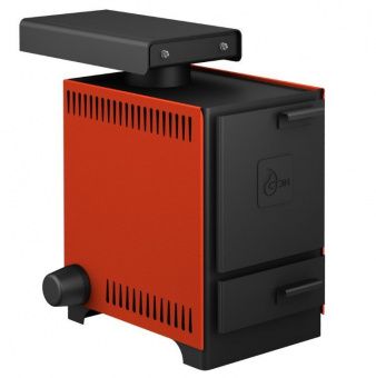 Котёл отопления СТЭН mini 11 терракот для частного дома