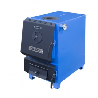 Котёл отопления ZOTA Енисей-14 14 кВт для частного дома