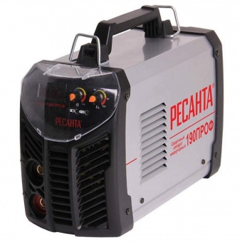 Сварочный аппарат РЕСАНТА САИ-190ПН