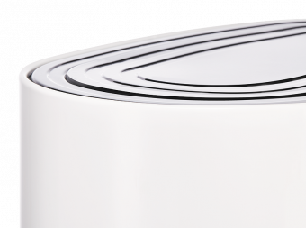 EWH 50 Centurio IQ 2.0 Silver