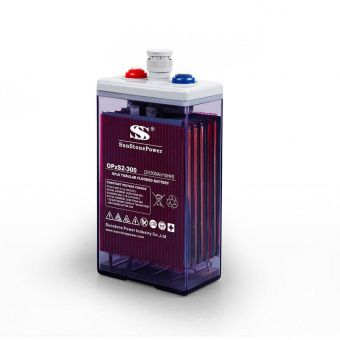 Аккумулятор SunStonePower OPzS-300