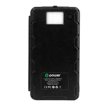 E-Power PB16000D