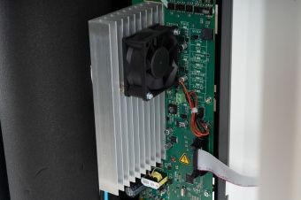 Котёл отопления Teplodom i-TRM SILVER StS 12 кВт для частного дома