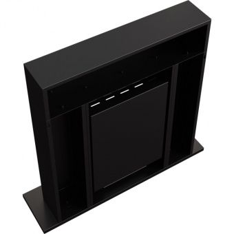 Биокамин WHISKEY/CZARNY