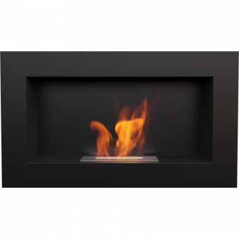 Биокамин GOLF/CZARNY