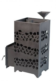 Банная печь НМК Камчатка-10