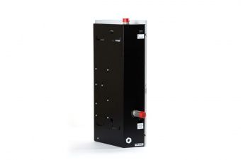 Котёл отопления Teplodom i-TRM SILVER 12 кВт для частного дома