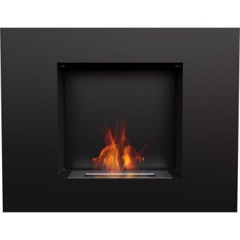 Биокамин QUAT/CZARNY