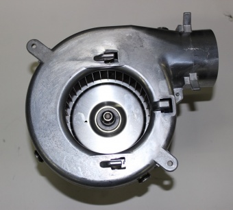 Котёл отопления Вентилятор Baxi 710365100 для частного дома