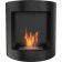 Биокамин AF-CZARNY