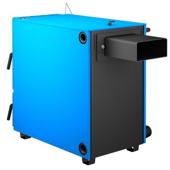 Котёл отопления СТЭН Кобальт 35 для частного дома