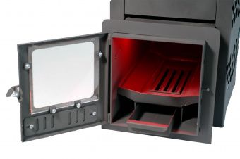 Банная печь НМК Камчатка-10