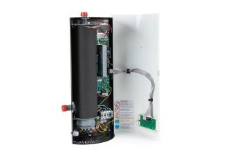 Котёл отопления Teplodom i-TRM SILVER StS 6 кВт для частного дома