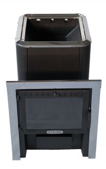 Банная печь НМК Кубань